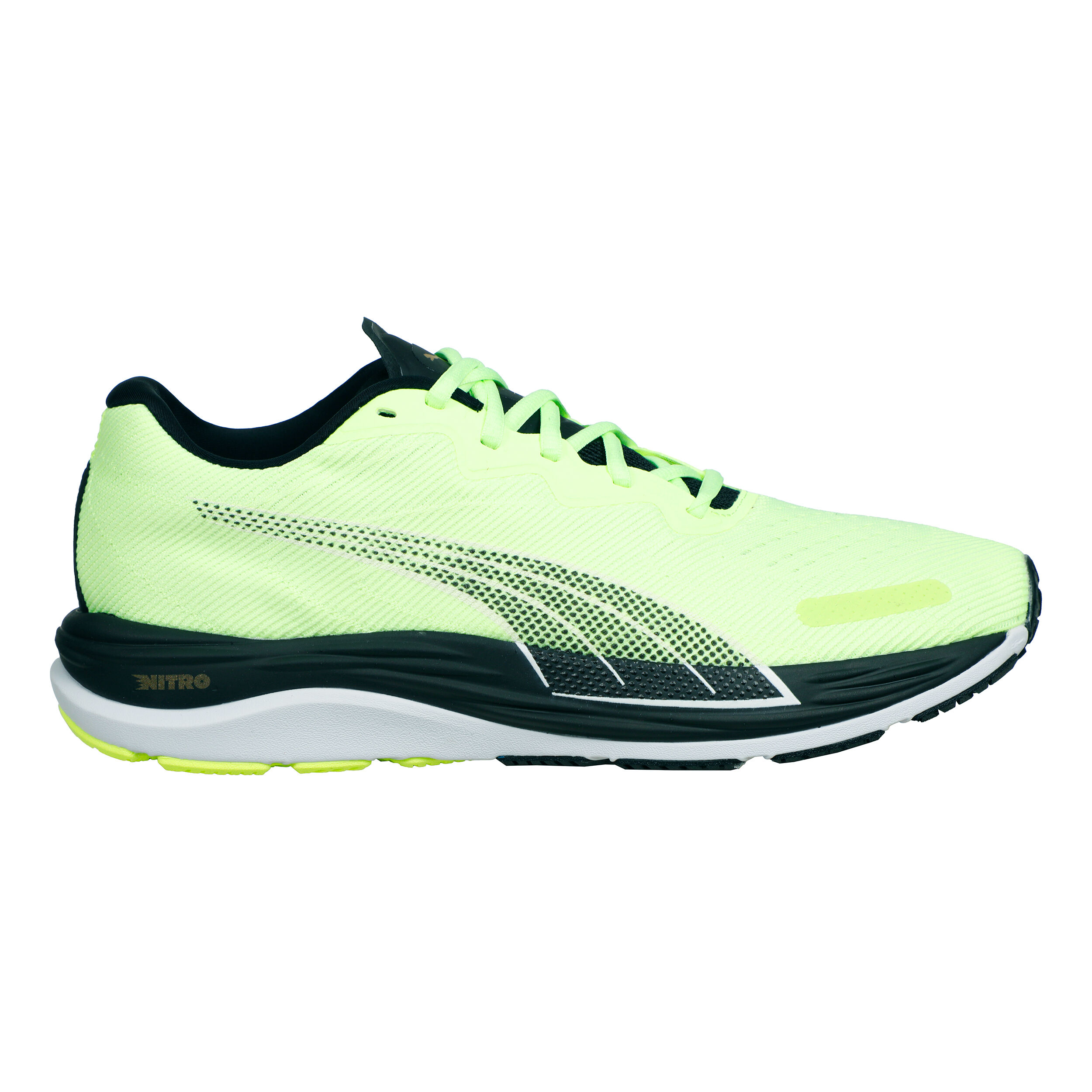 Puma velocity sale running shoes