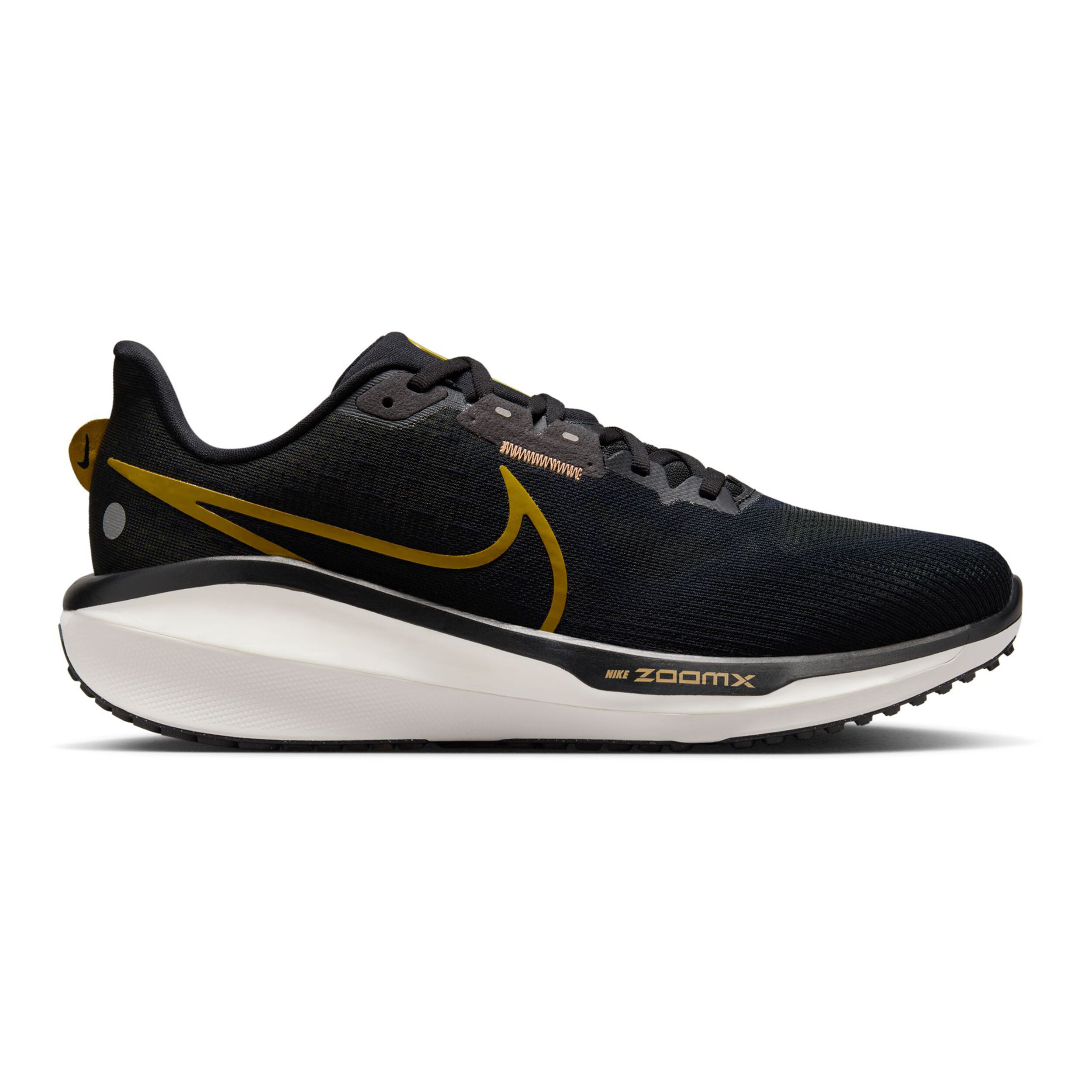 Buy Nike Vomero 17 Neutral Running Shoe Men Black Gold online Running Point COM