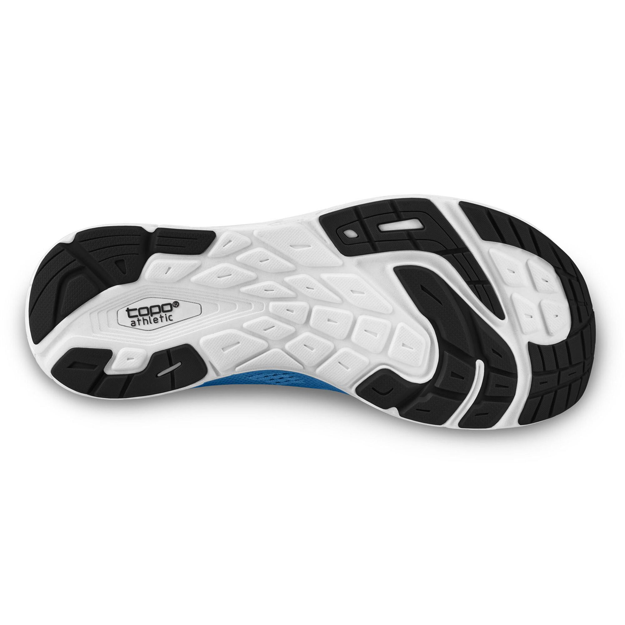 TOPO ATHLETIC