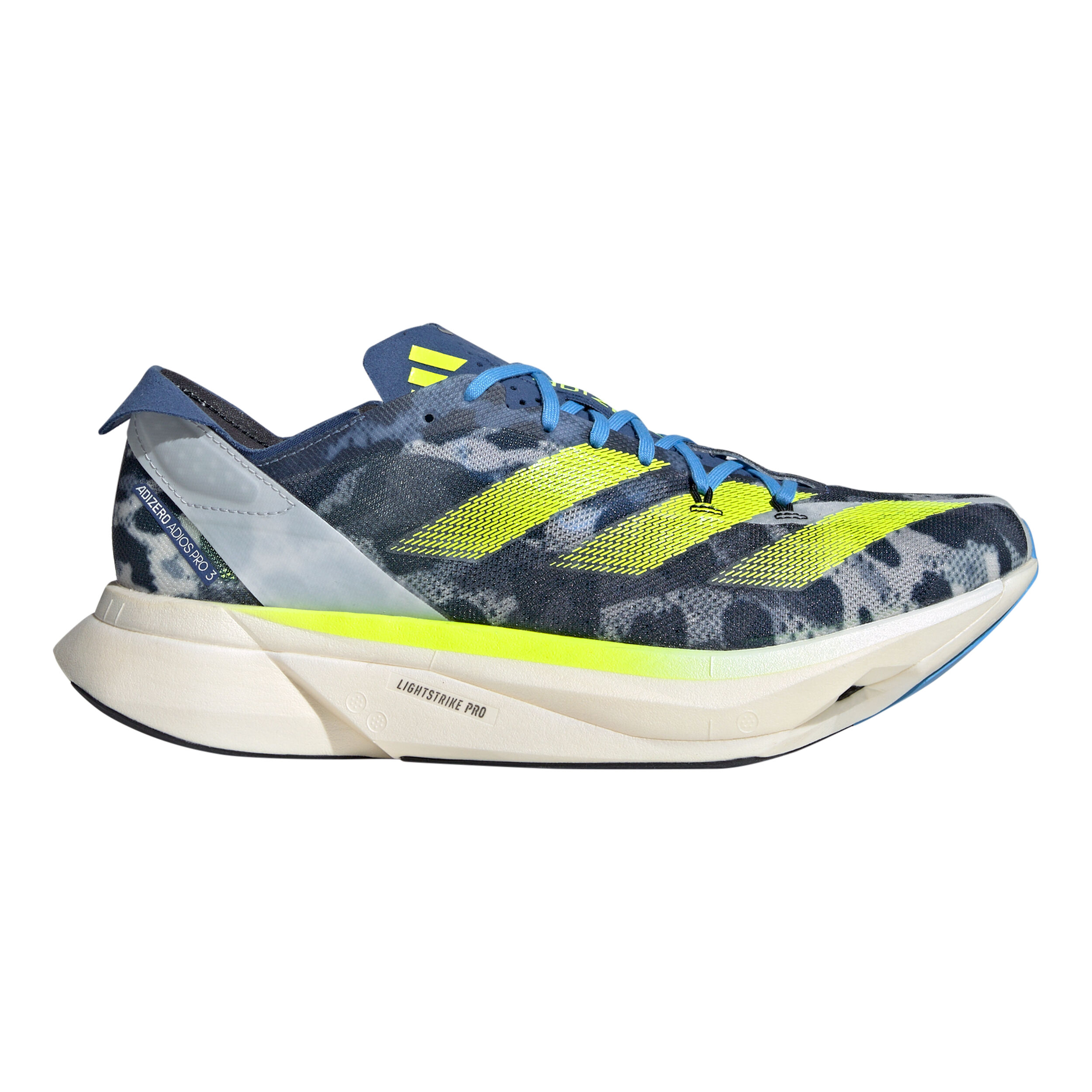Adidas men's adizero adios 3 sales