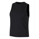 Under Armour Clothing Under Armour UA Rush Tank Top Women-Black