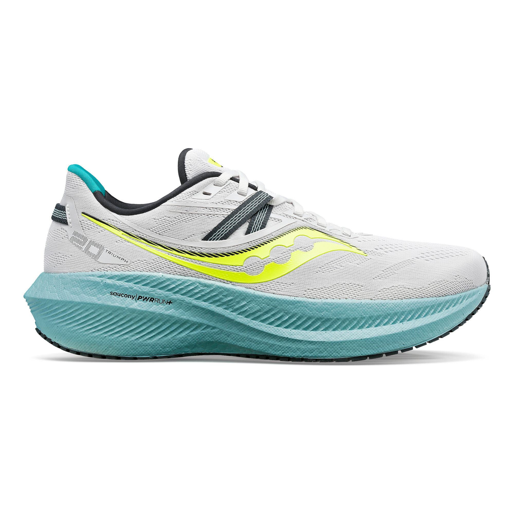 Saucony
