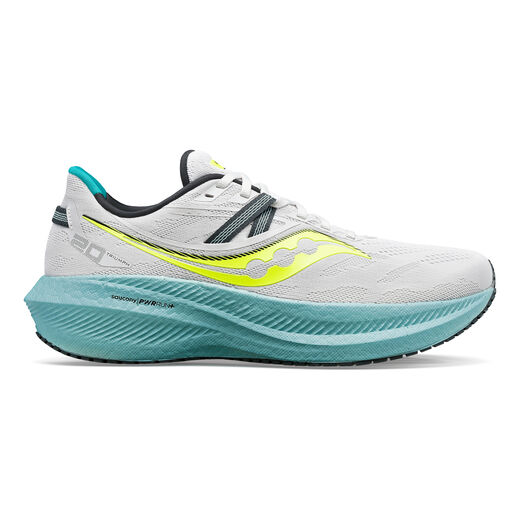 Saucony