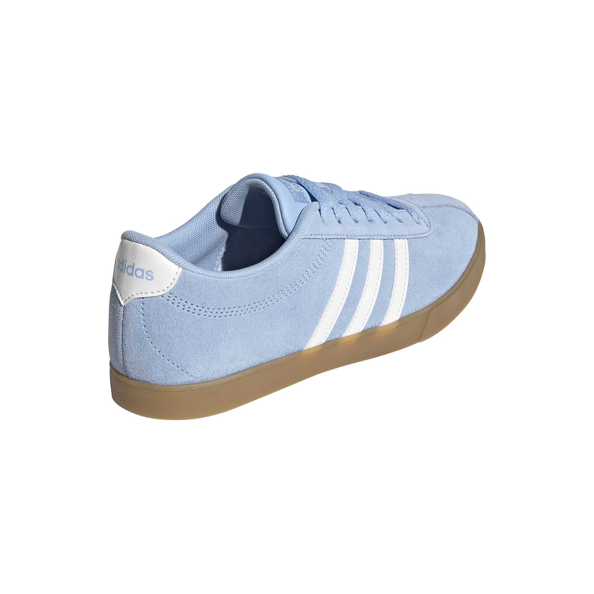 Buy adidas Courtset Sneakers Women Light Blue White online Running Point COM