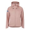 Pro Hydro3 Running Jacket Women-Pink