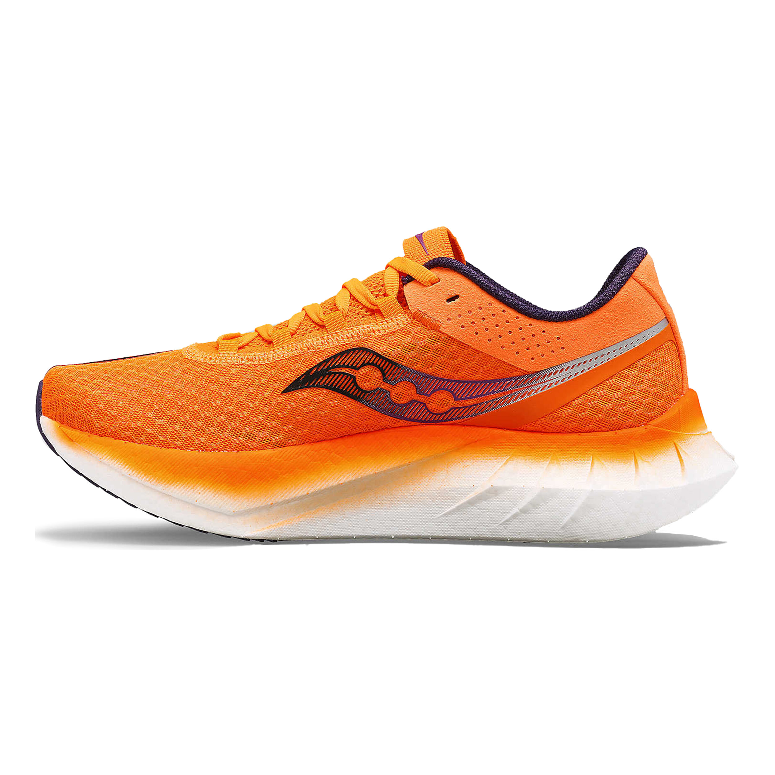 Saucony kinvara 4 mens orange best sale