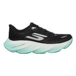 Skechers Running shoes Skechers SKX Aero Burst Neutral running shoe - black, mint