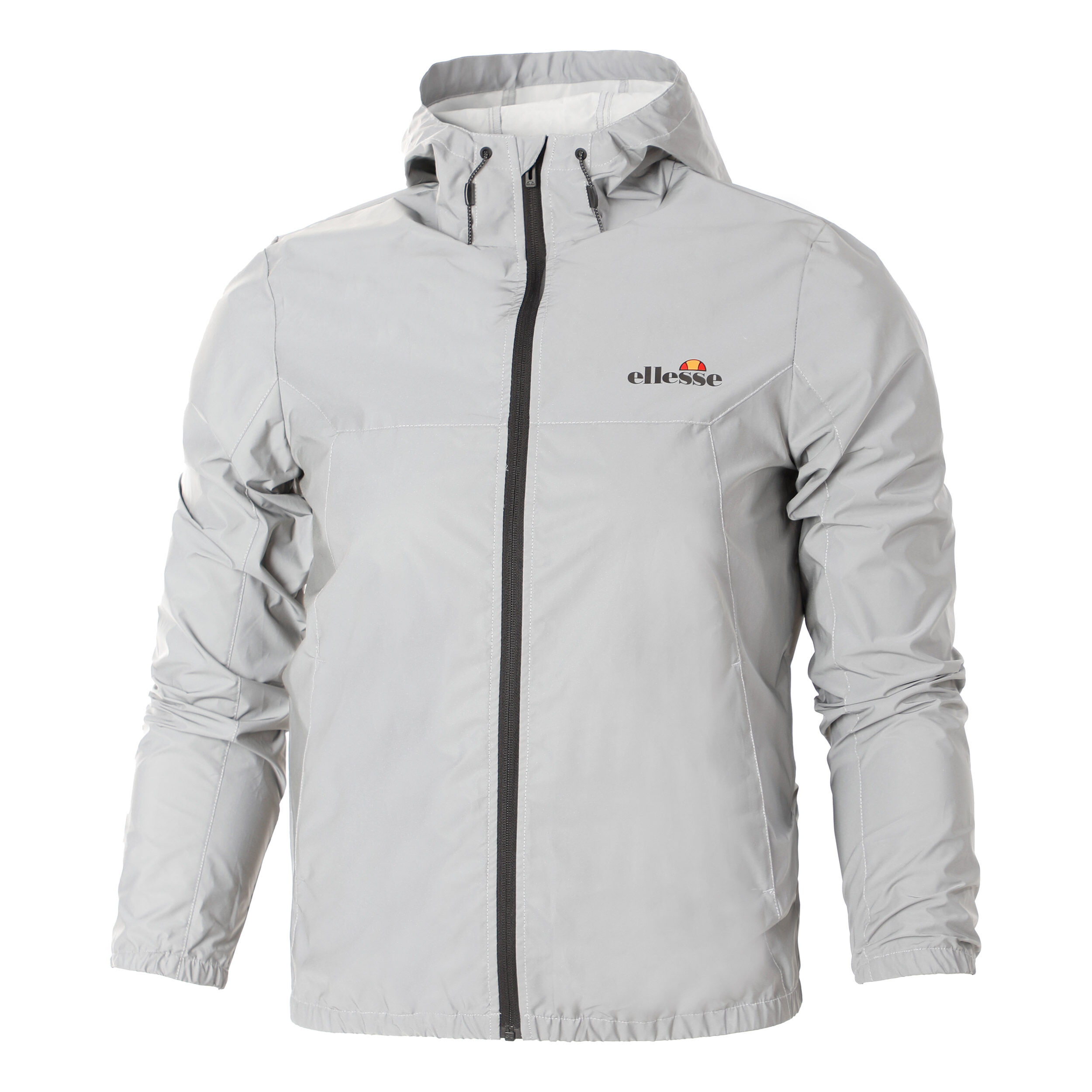 Ellesse multi coloured jacket best sale