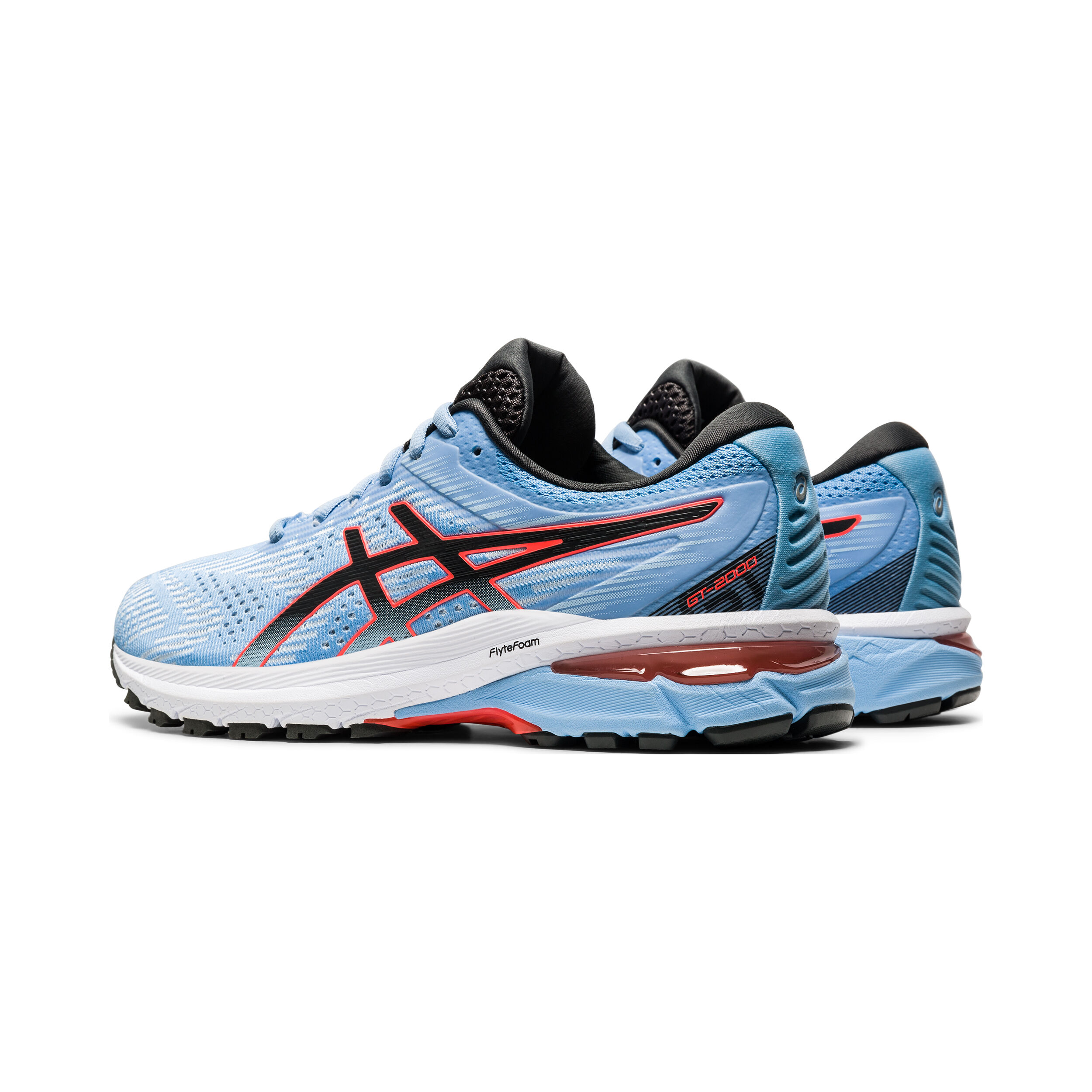 Asics gt 2000 8 womens sale store