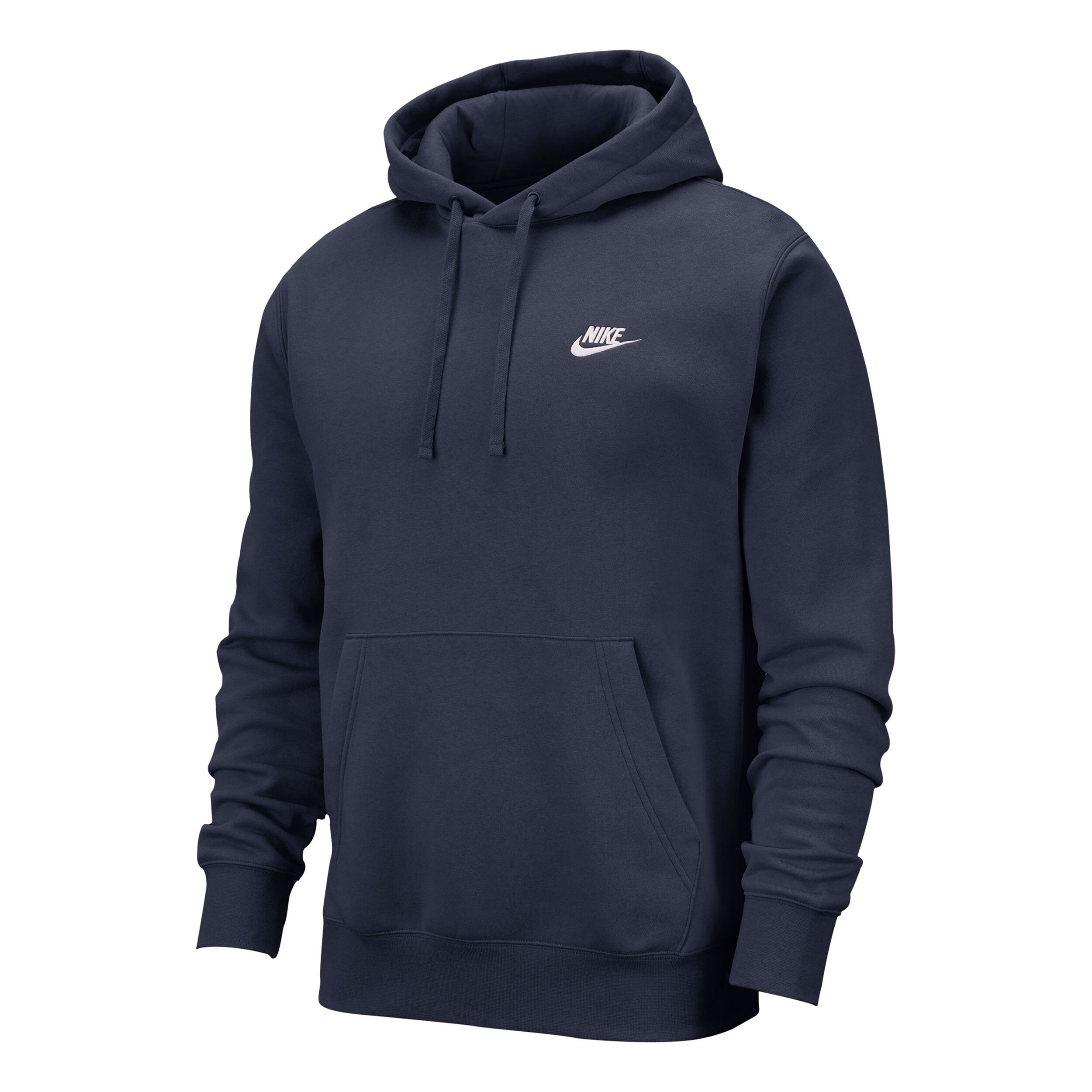 Nike running hoodie mens clearance