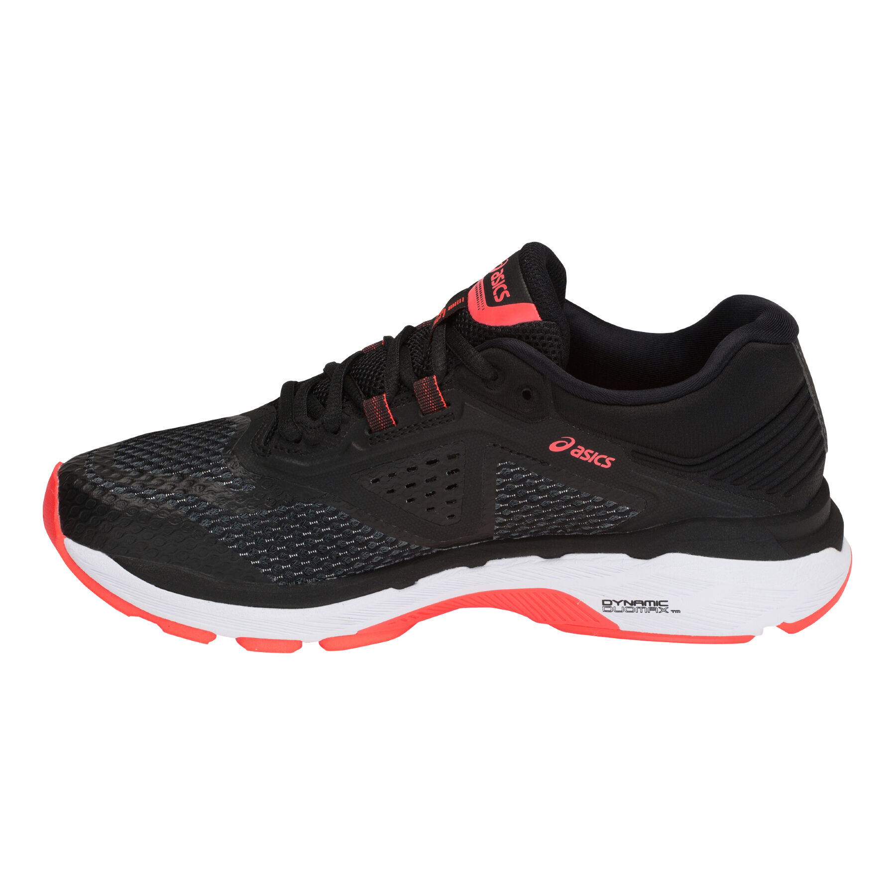 Asics gt 2000 6 womens black online