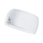 Odlo Clothing Odlo Move Light Headband Unisex-white