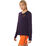 Fujitrail Logo Longsleeve Top