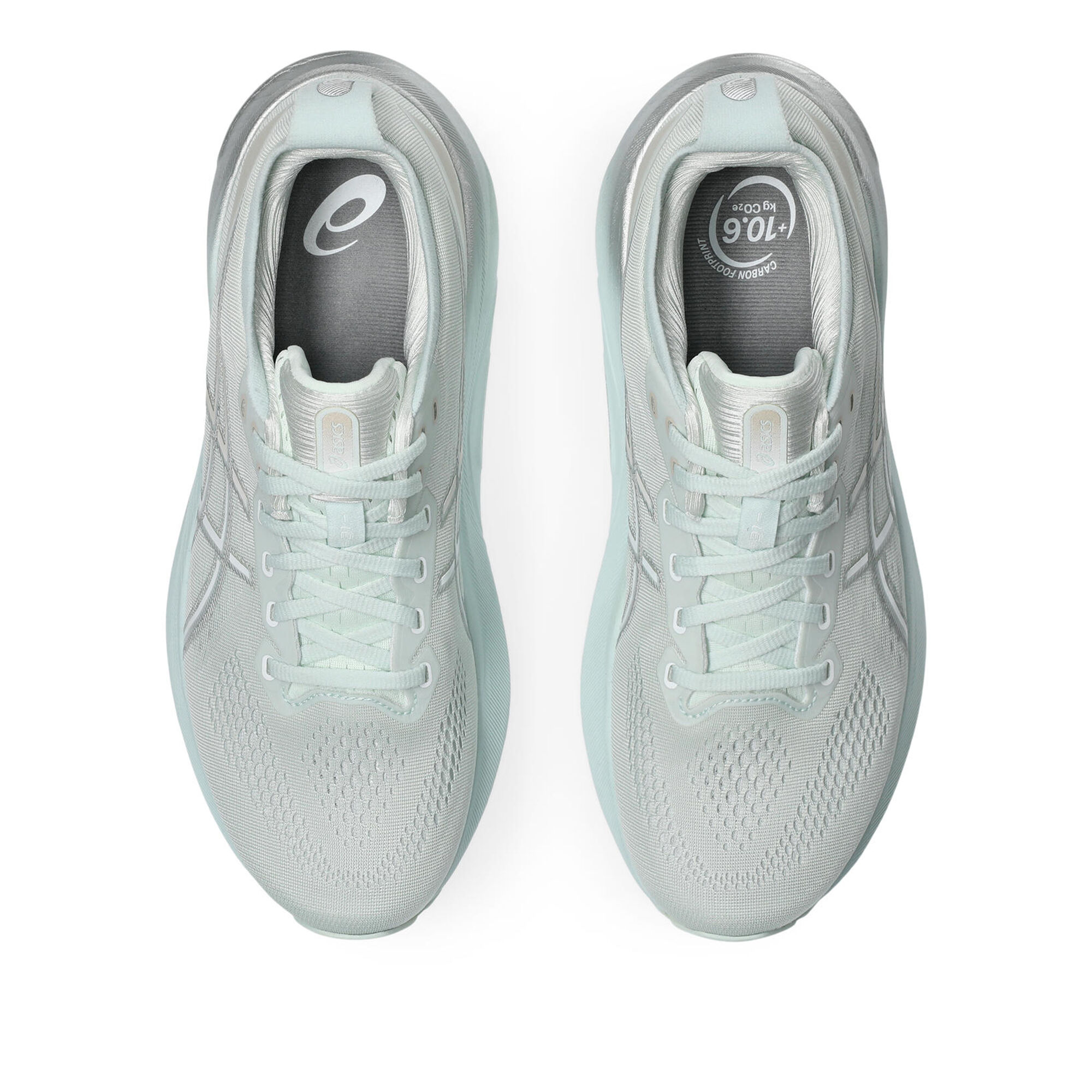 ASICS