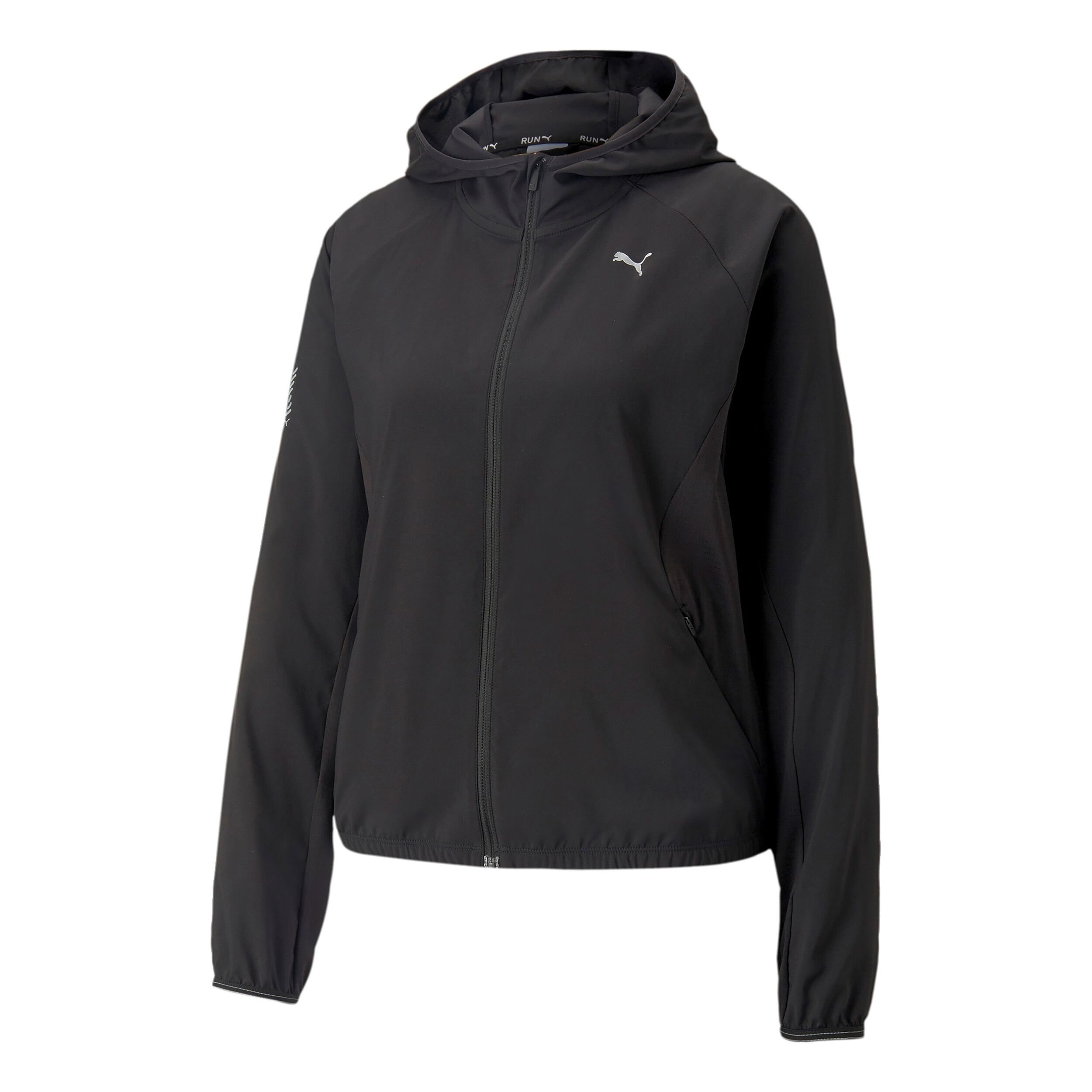 Womens lightweight running jacket sale