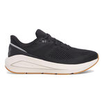 Under Armour Running shoes Under Armour Sonic 7 Neutral Running Shoe Women-Black,Cream