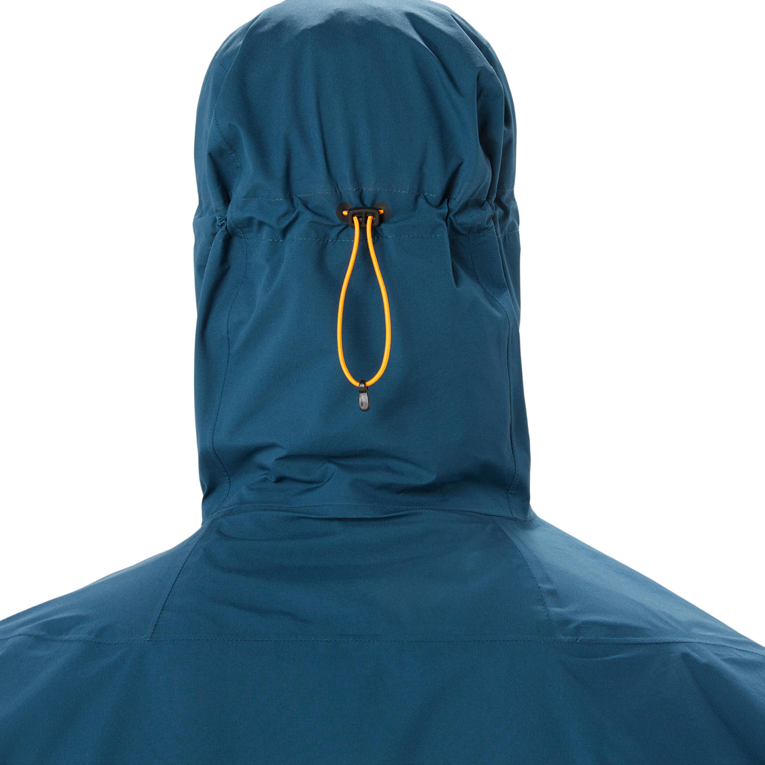 Asics mens raincoat store