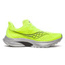 Kinvara 16 Neutral running shoe Men-lemon, black
