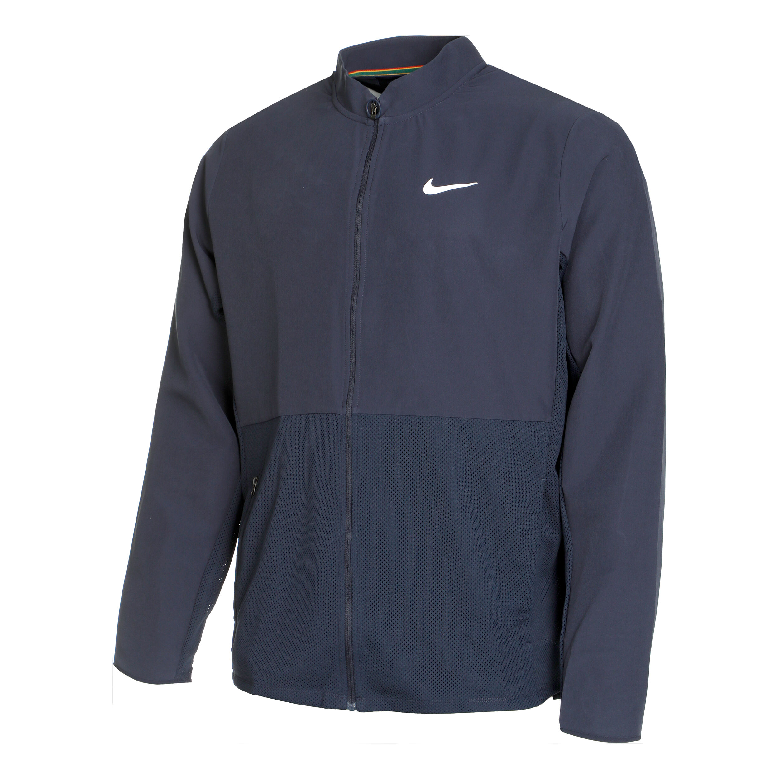 Nike men's packable jacket clearance