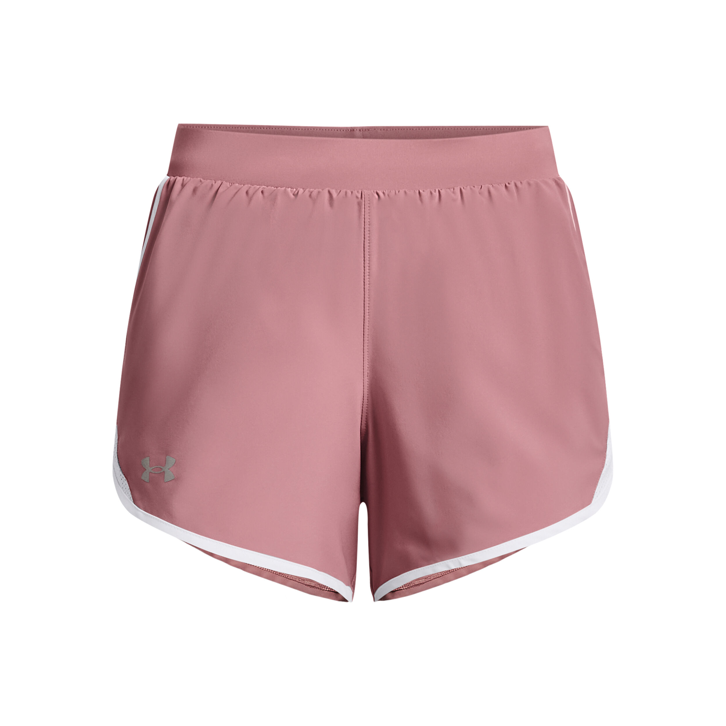 Under armour fly by shorts store