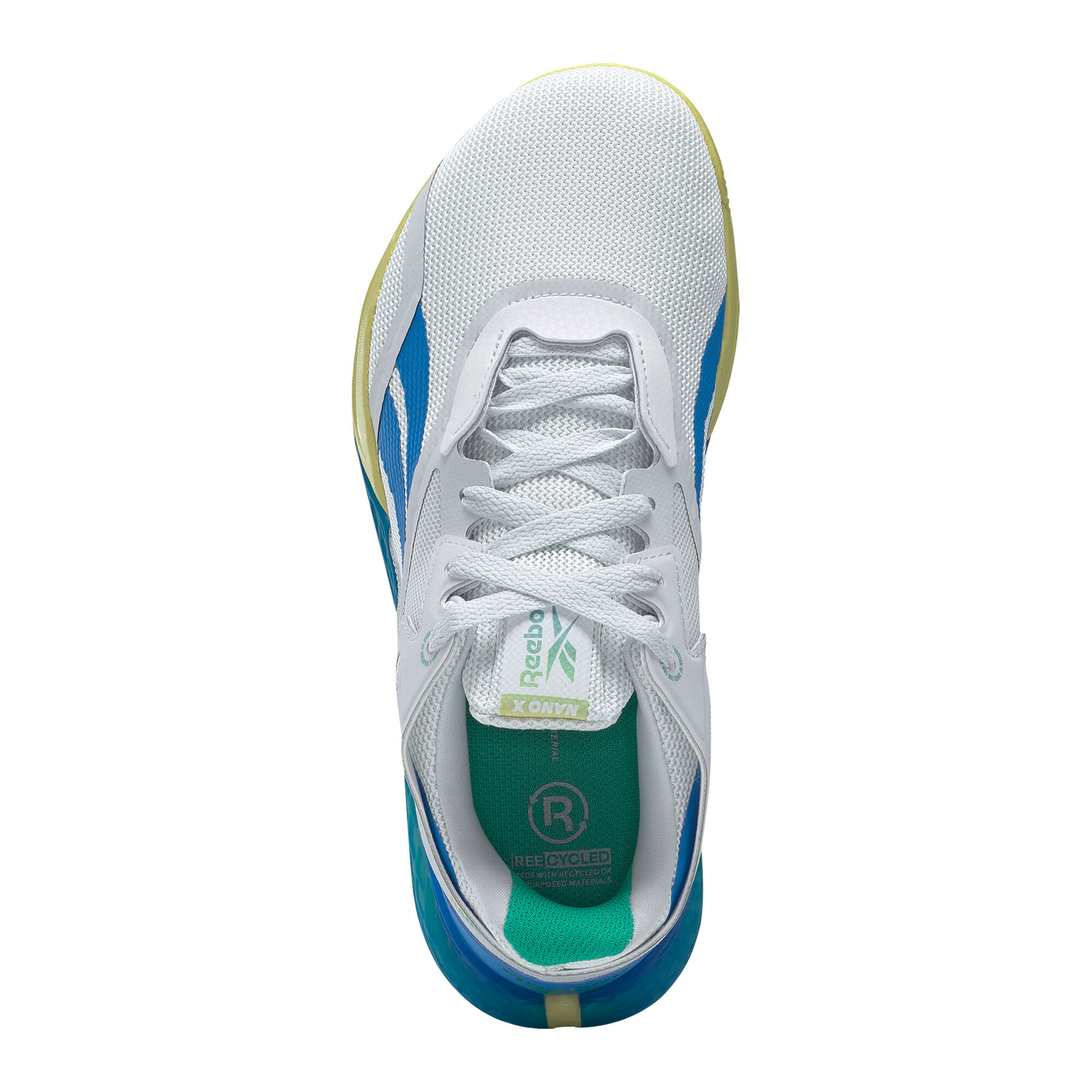 Reebok