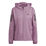 Own the Run Windbreaker