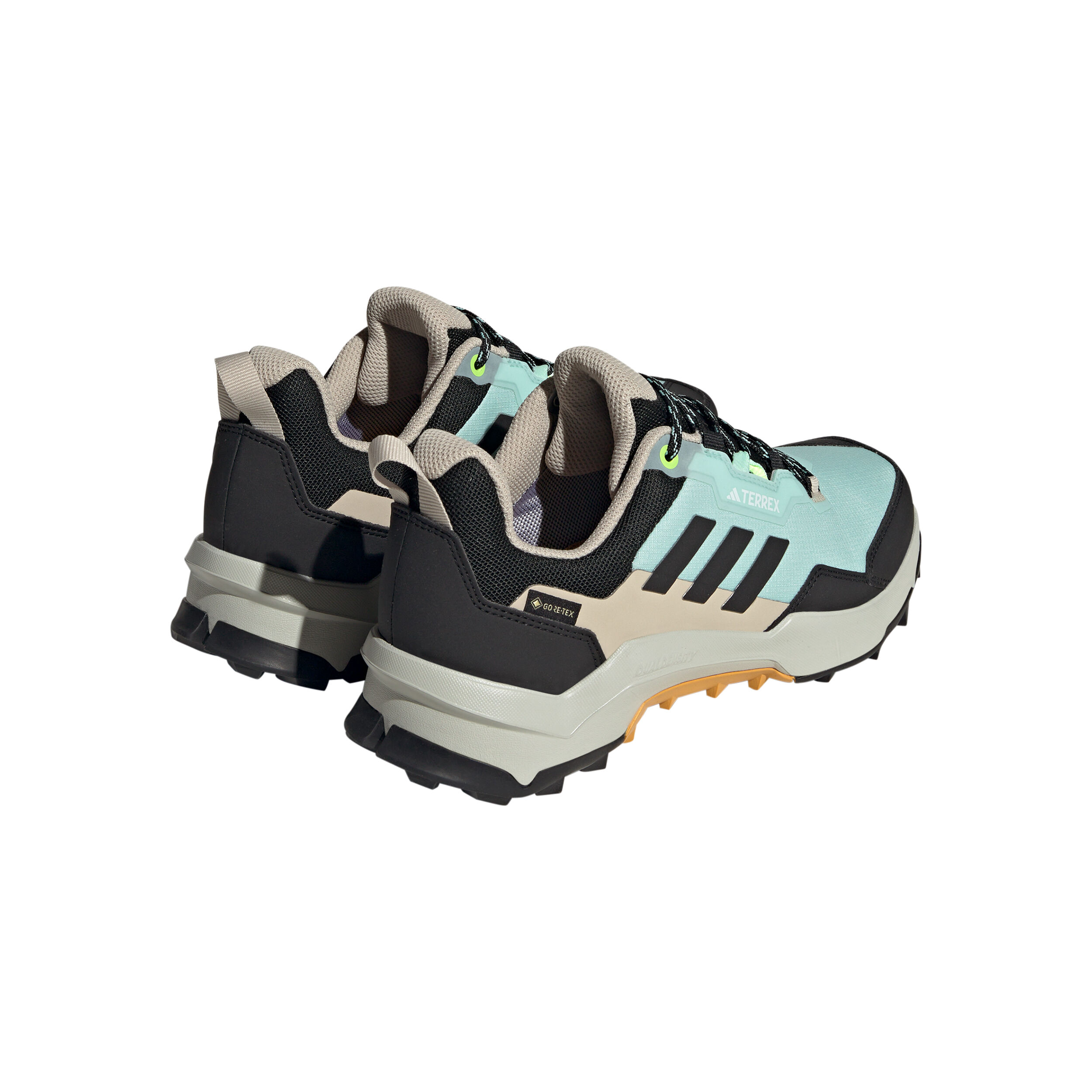 Buy adidas Terrex AX4 GTX Trail Running Shoe Women Grey Black online Running Point COM