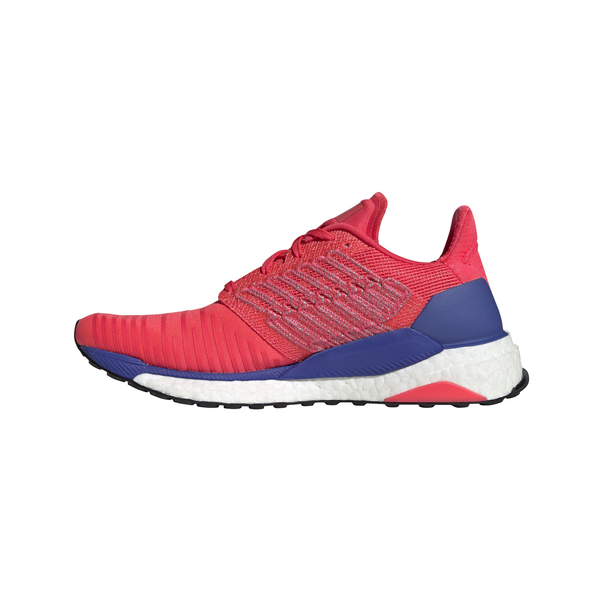 Adidas solar boost red online