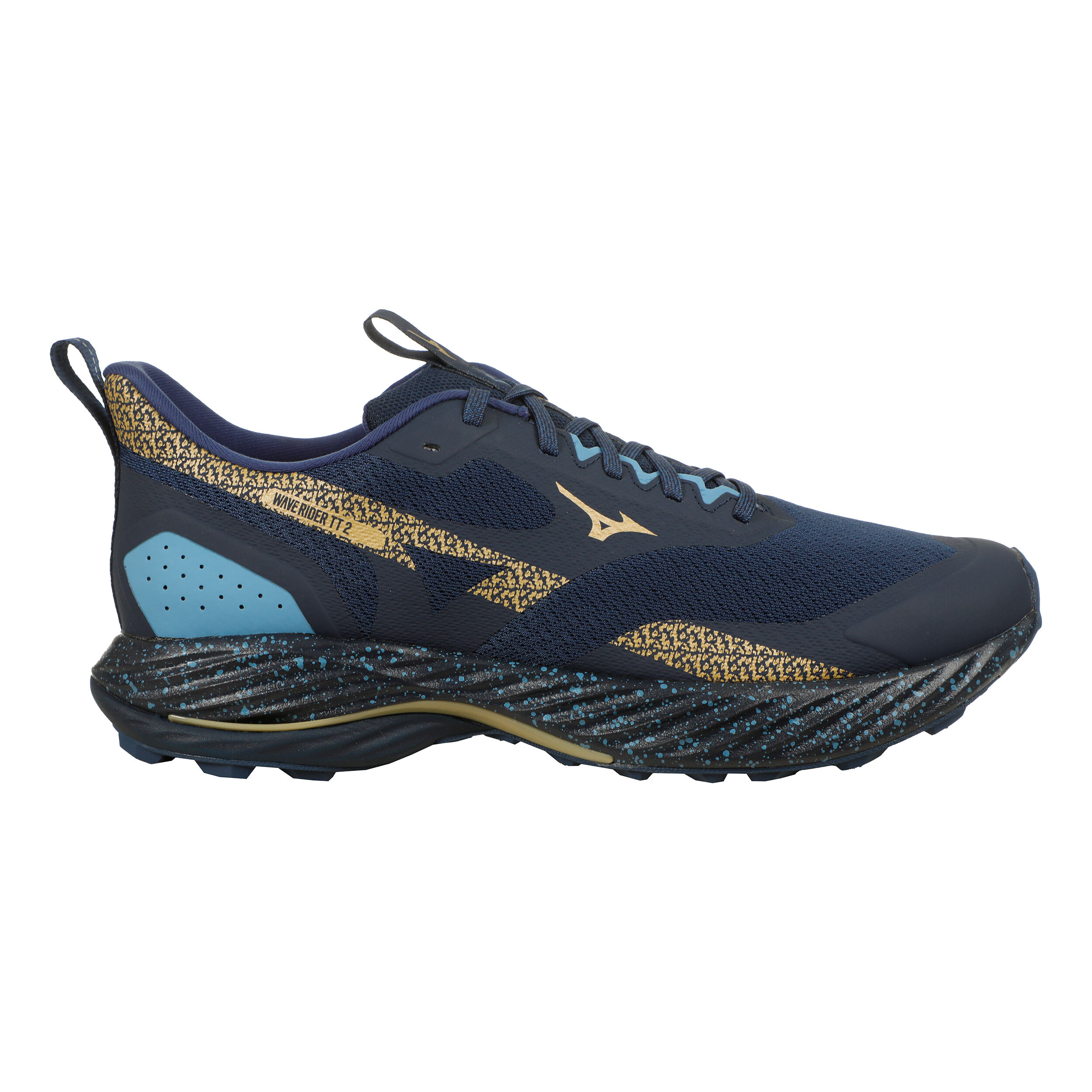 Mizuno minimalist trail hot sale