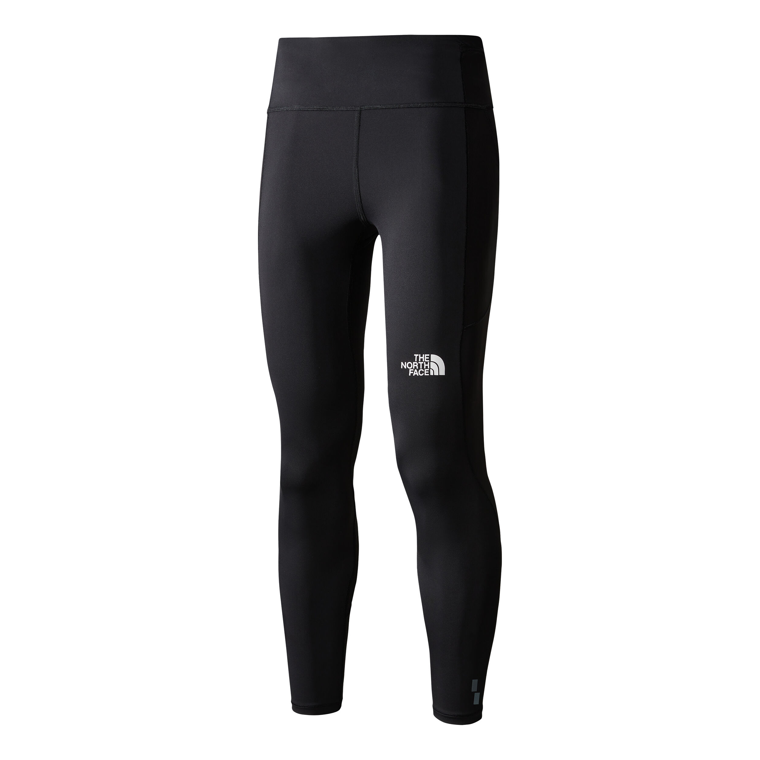 Buy The North Face Movmynt 7/8 Running Tights Women Black in