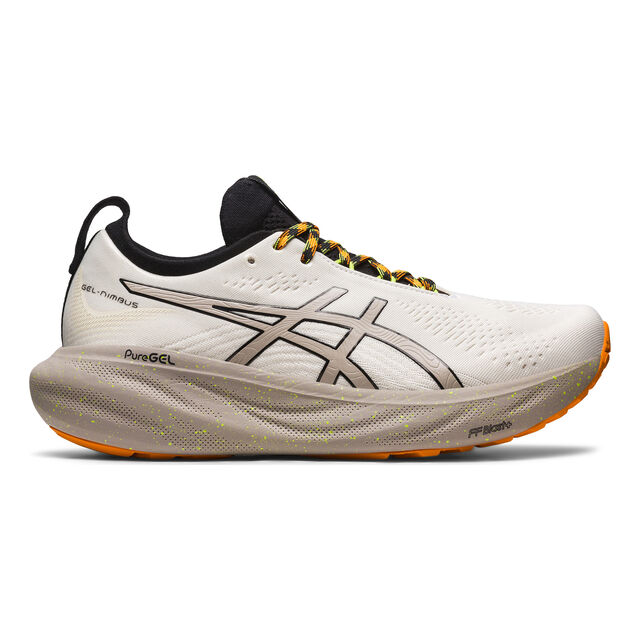 ASICS