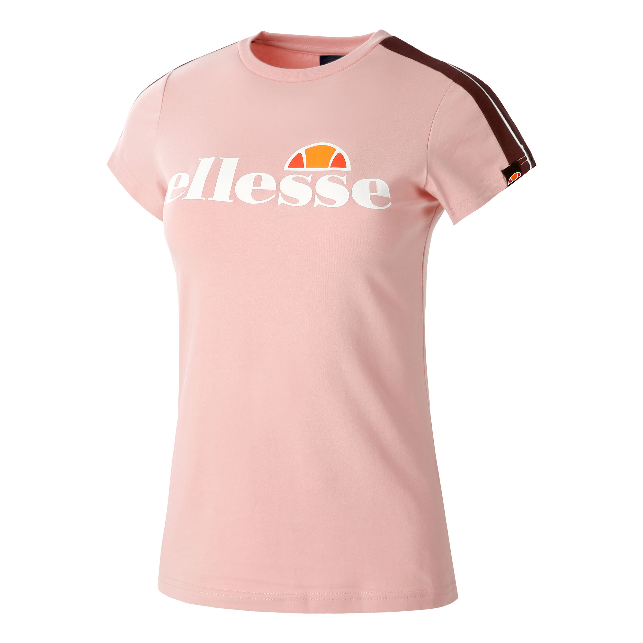 T shirt ellesse fille online
