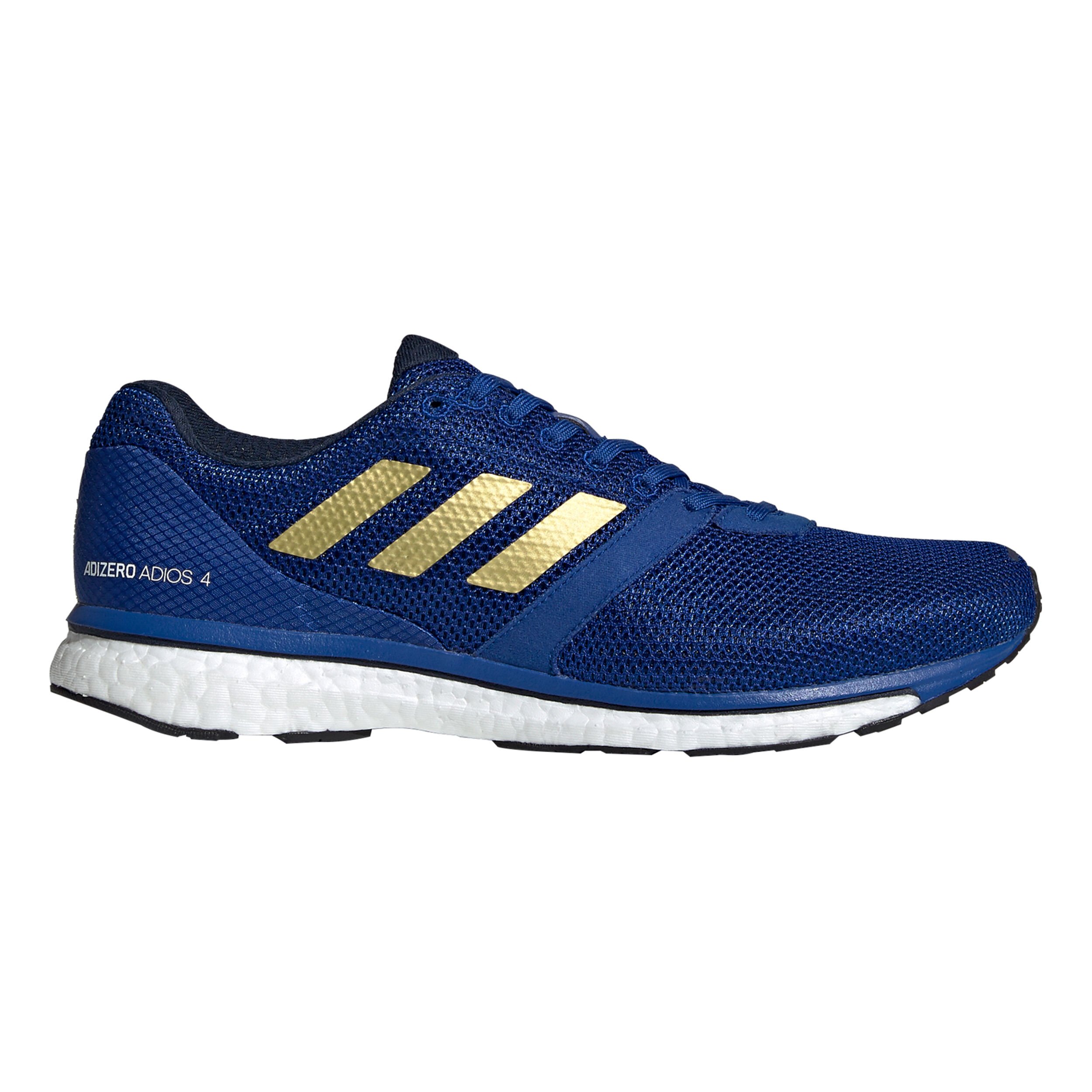 Adidas men's adizero adios 4 on sale