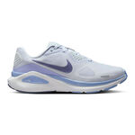 Nike Running shoes Nike Structure 26 Stability running shoe Women - grey, blue