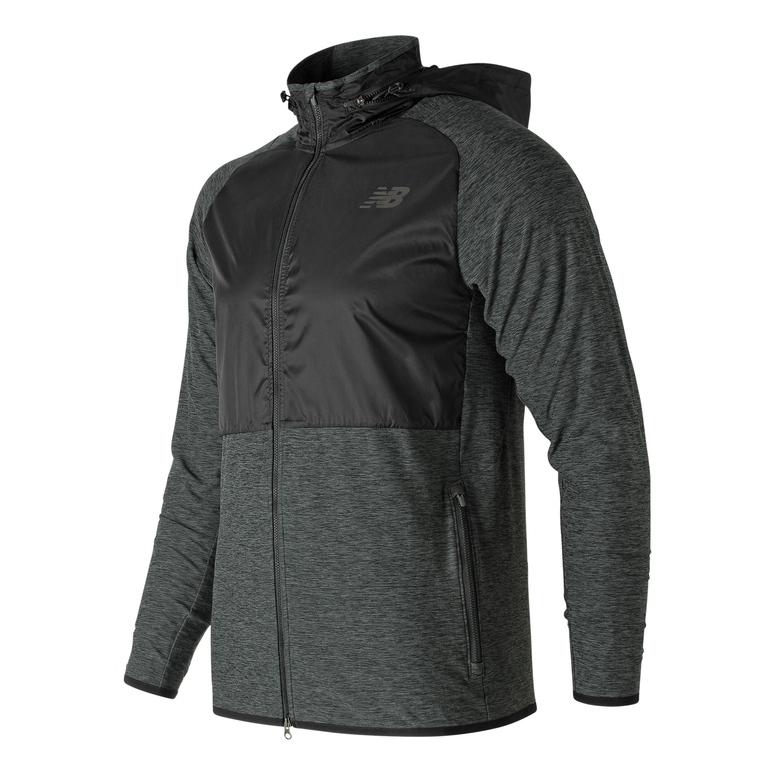 New balance anticipate jacket hot sale