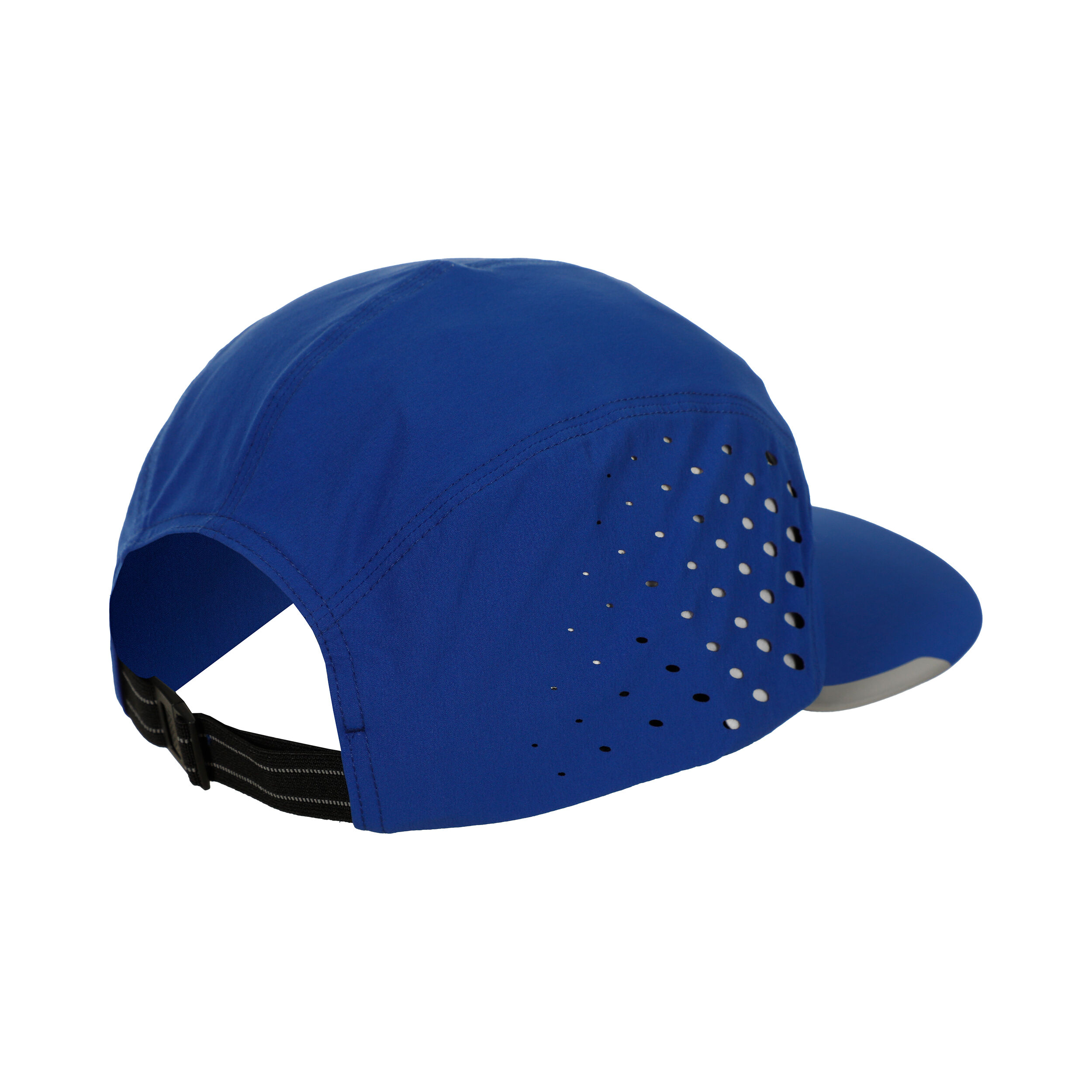 Buy ASICS Ultra Lightweight Cap Blue online Running Point COM