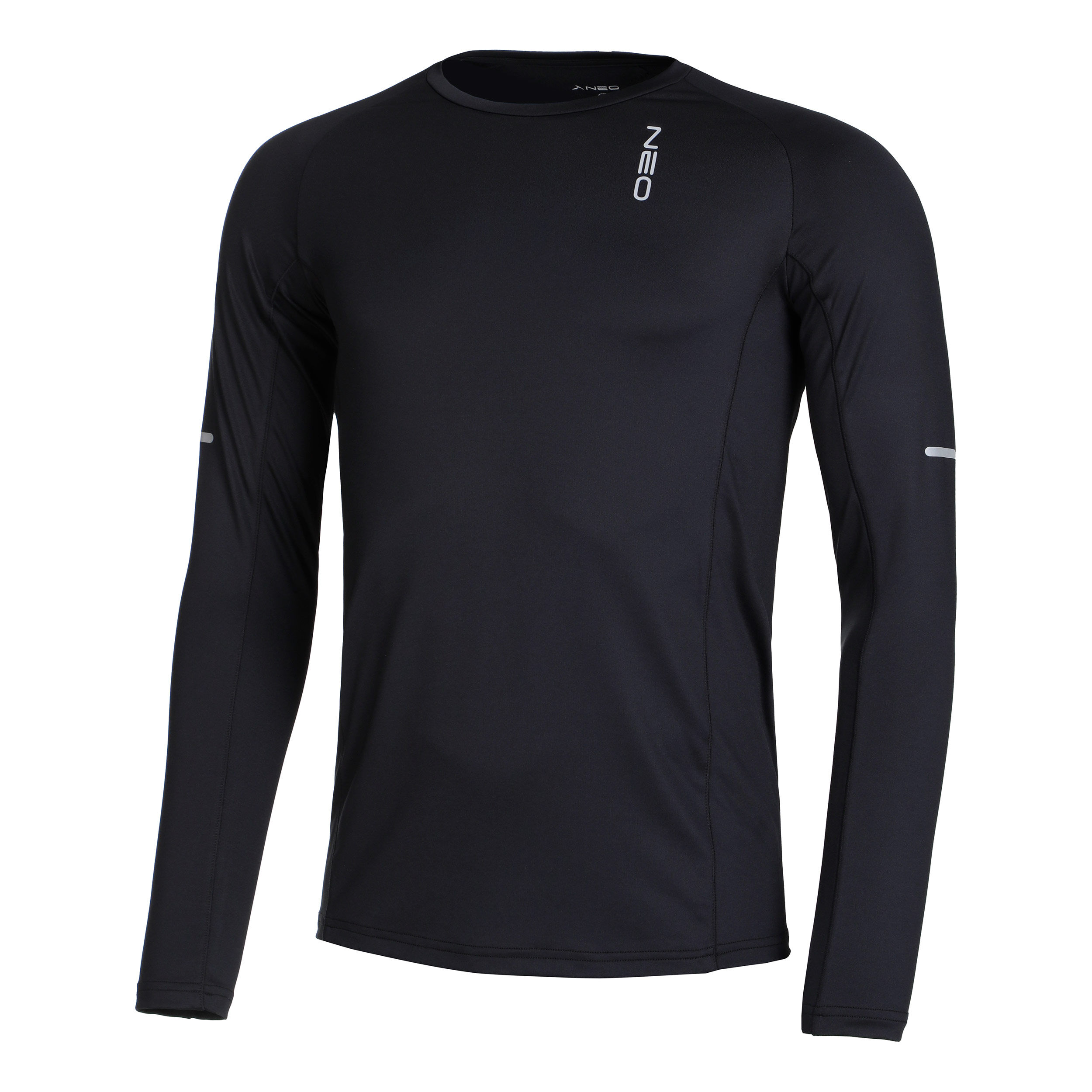 Buy NEO Dry Light Running Top Men Black in size S online