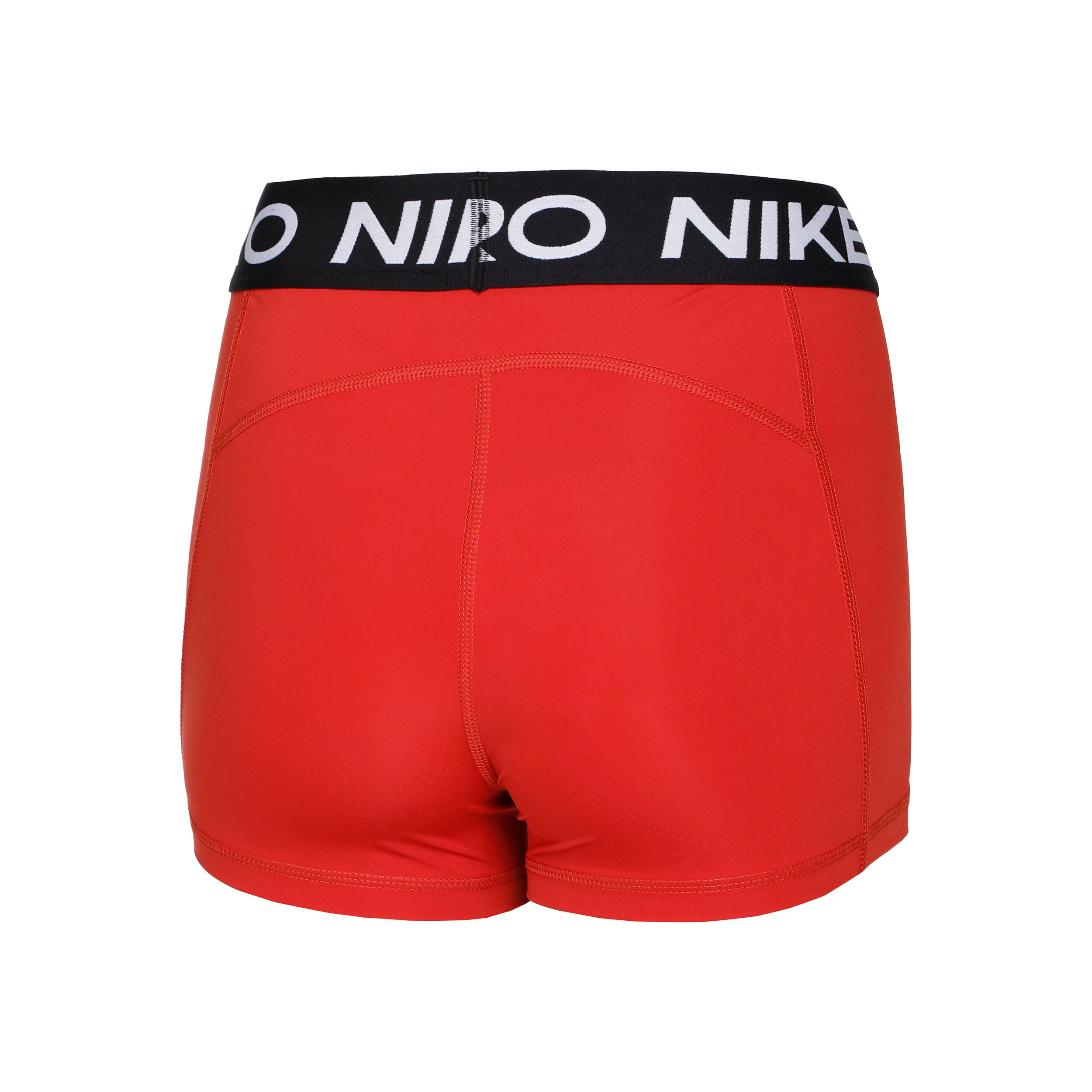 Buy Nike Pro Shorts Women Red Black online Running Point COM