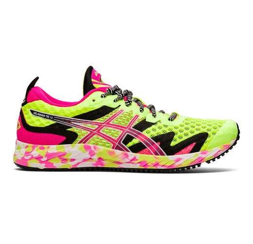 ASICS