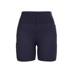 Odlo Clothing Odlo X-Alp Trail Cargo  Running tights Women-dark blue