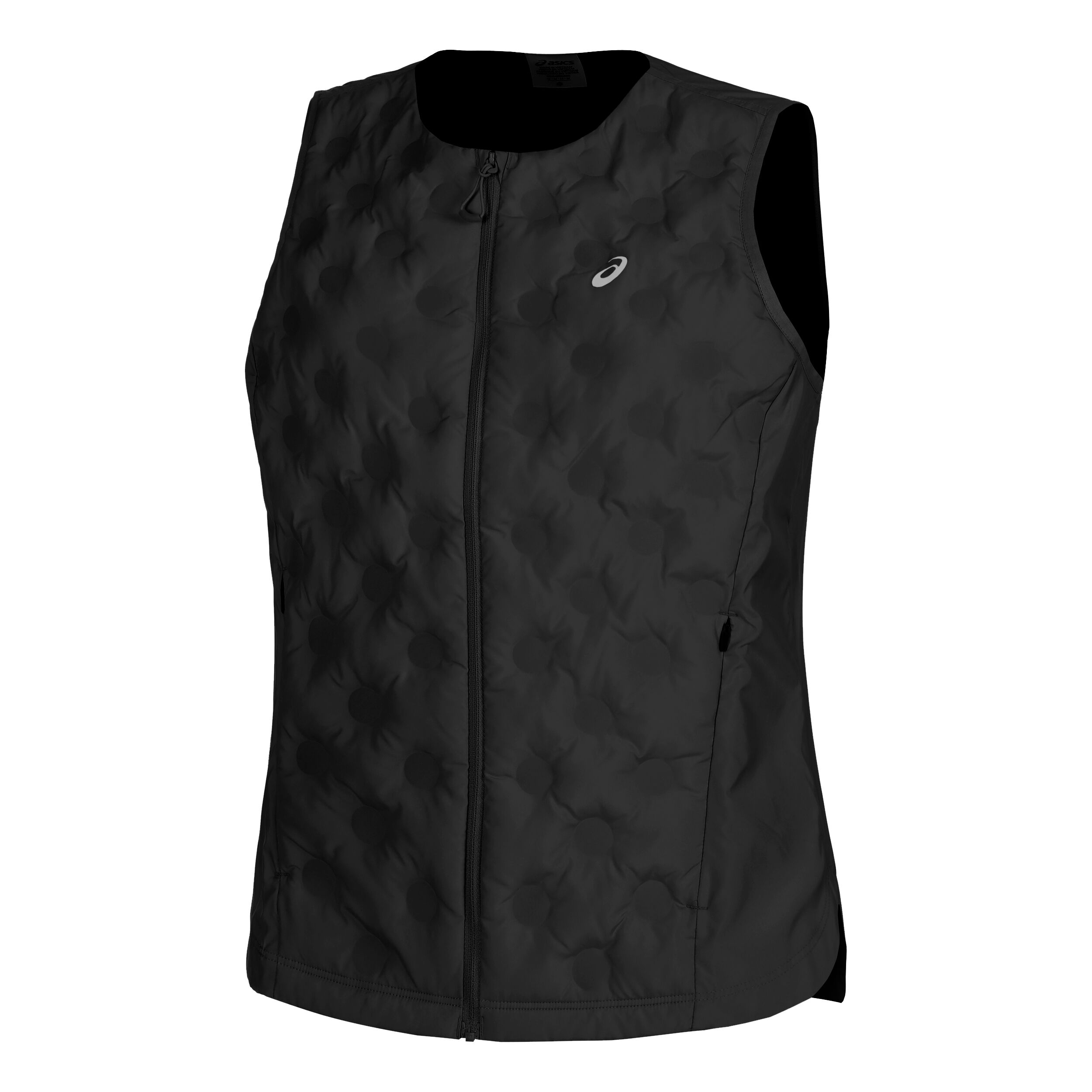 Asics running vest womens sale