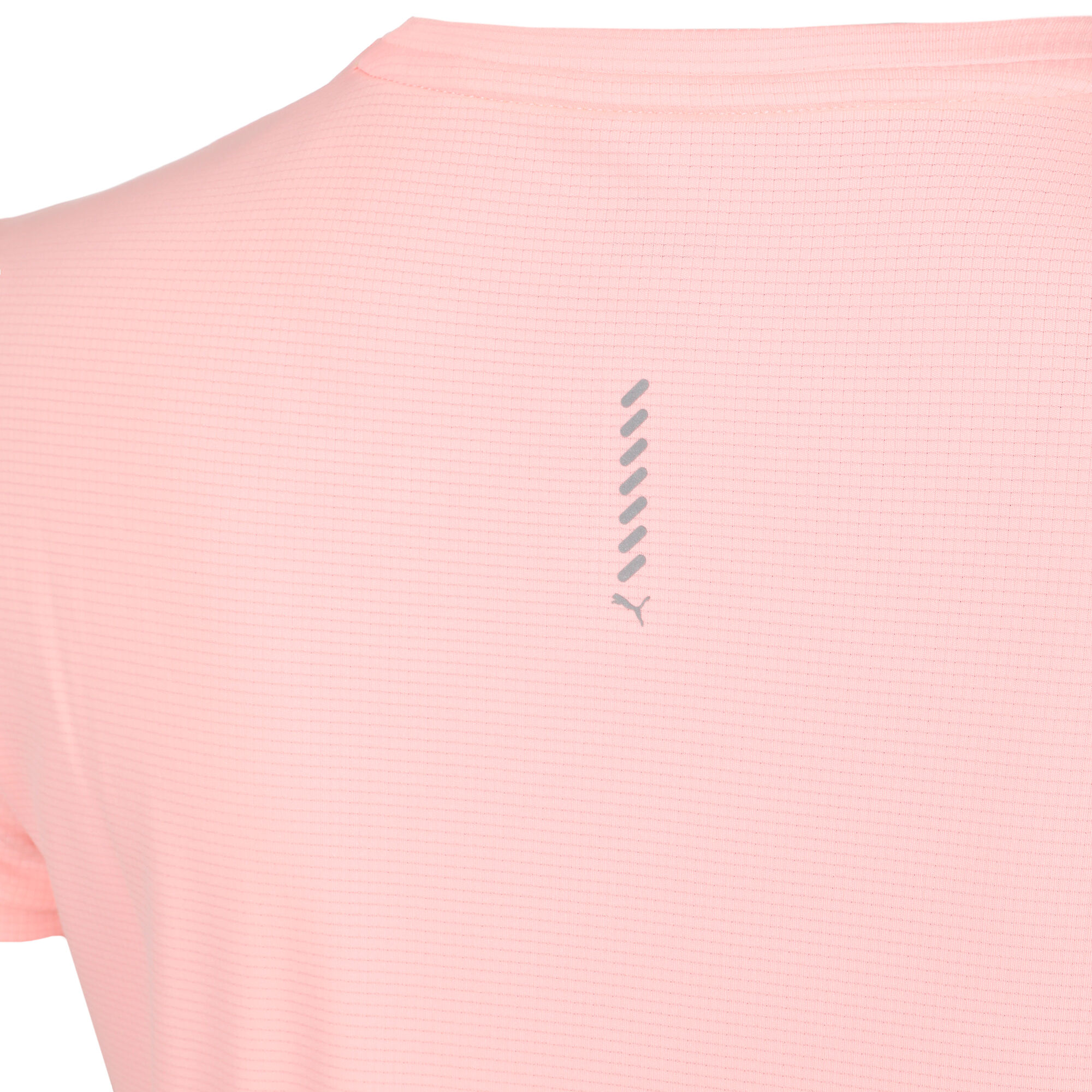 Buy Puma COM Point online Running Running Shirts Run Women Favorite Pink 