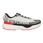 Under Armour Running shoes Under Armour Infinite Pro Storm Neutral Running Shoe-Grey,Black