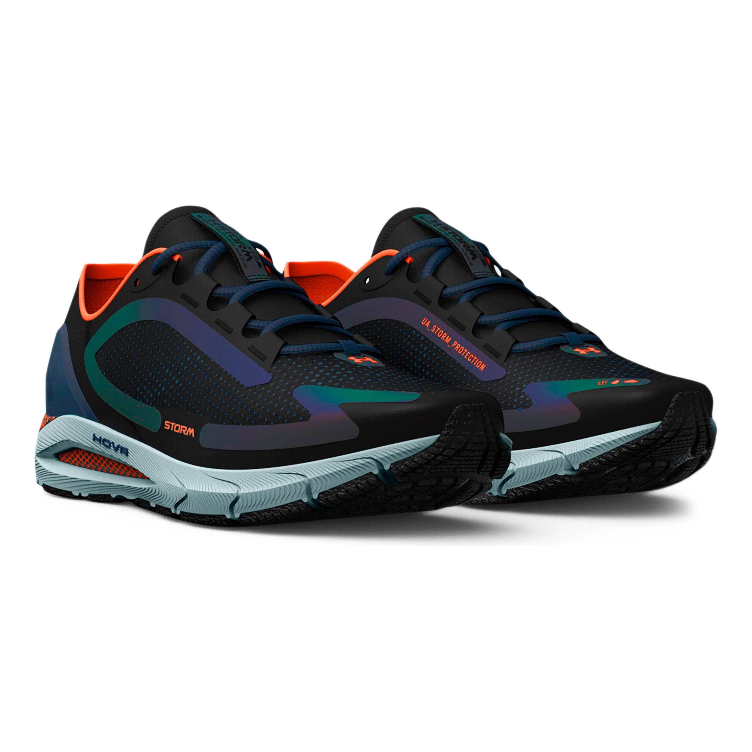 Under armour stability running shoes womens hotsell