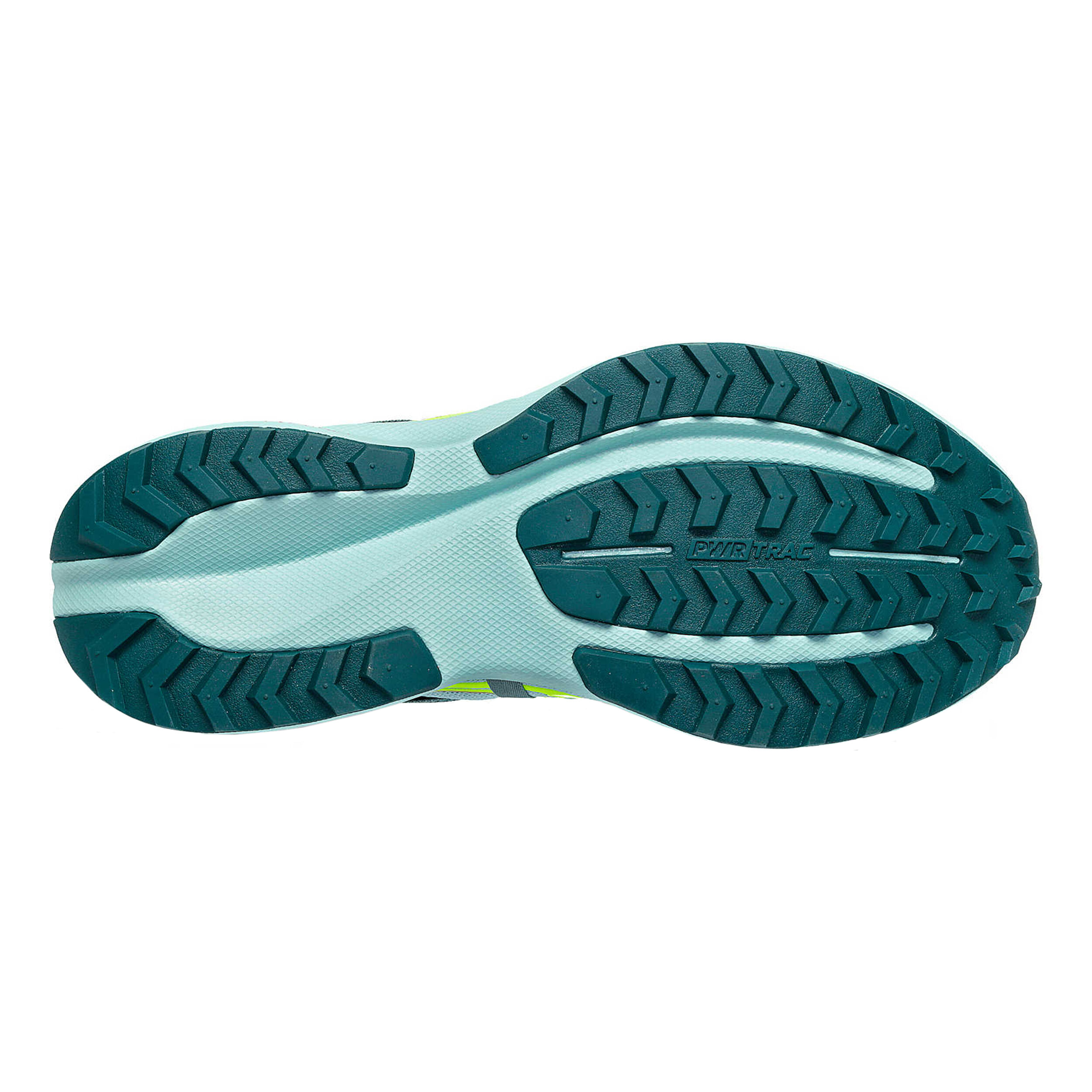 Buy Saucony Ride 15 TR Trail Running Shoe Women Light Blue Yellow in size 40 5 online Running Point COM