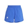 Teamwear Running Shorts Kids-Blue