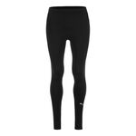 Puma Clothing Puma Favorites Brushed Running Tights Men-Black,Silver