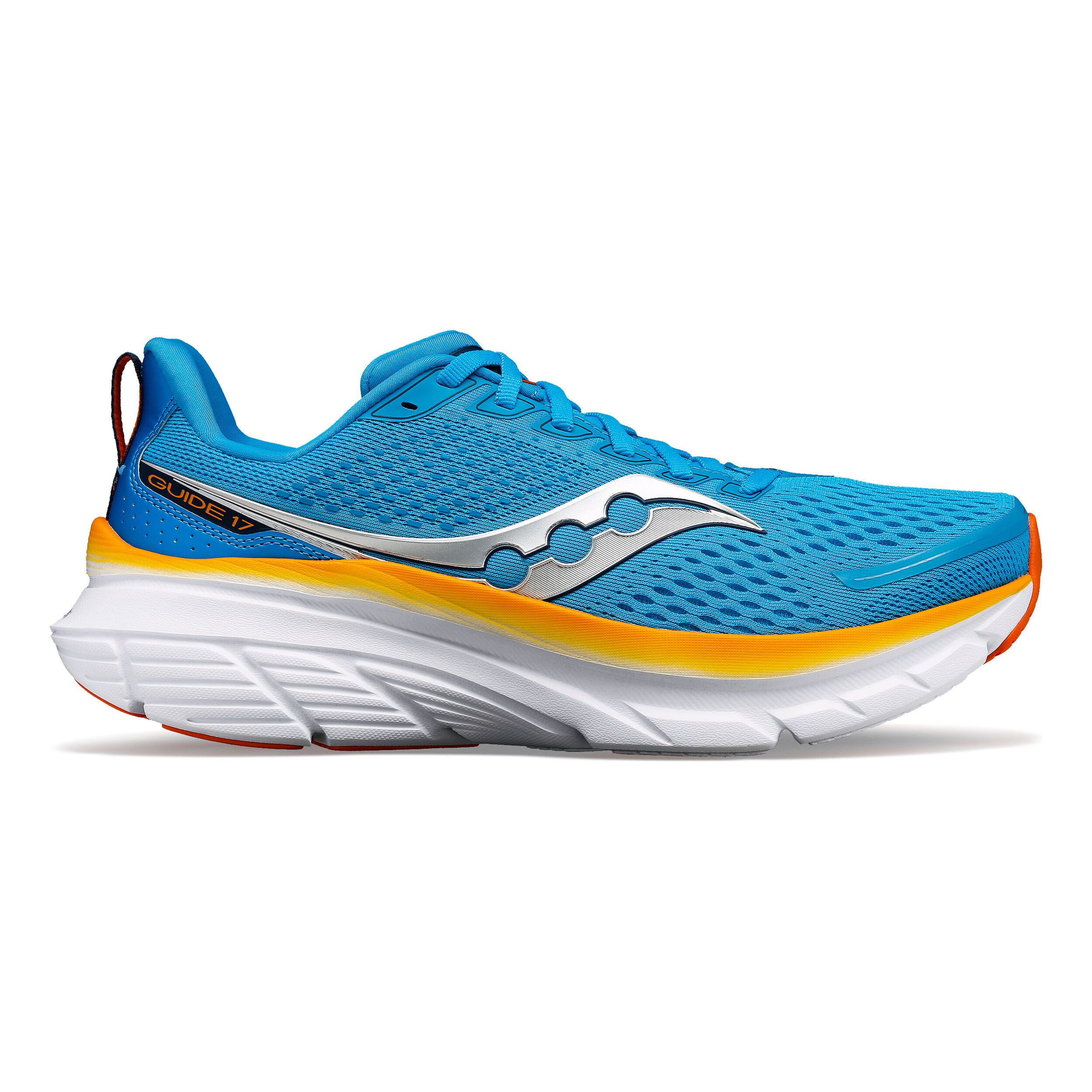 Saucony phoenix 8 best sale uomo online