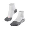RU4 Endurance  Running socks Women-white, grey