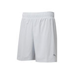 Puma Clothing Puma Run Favorite 2in1 Running Shorts Men-Lightgrey